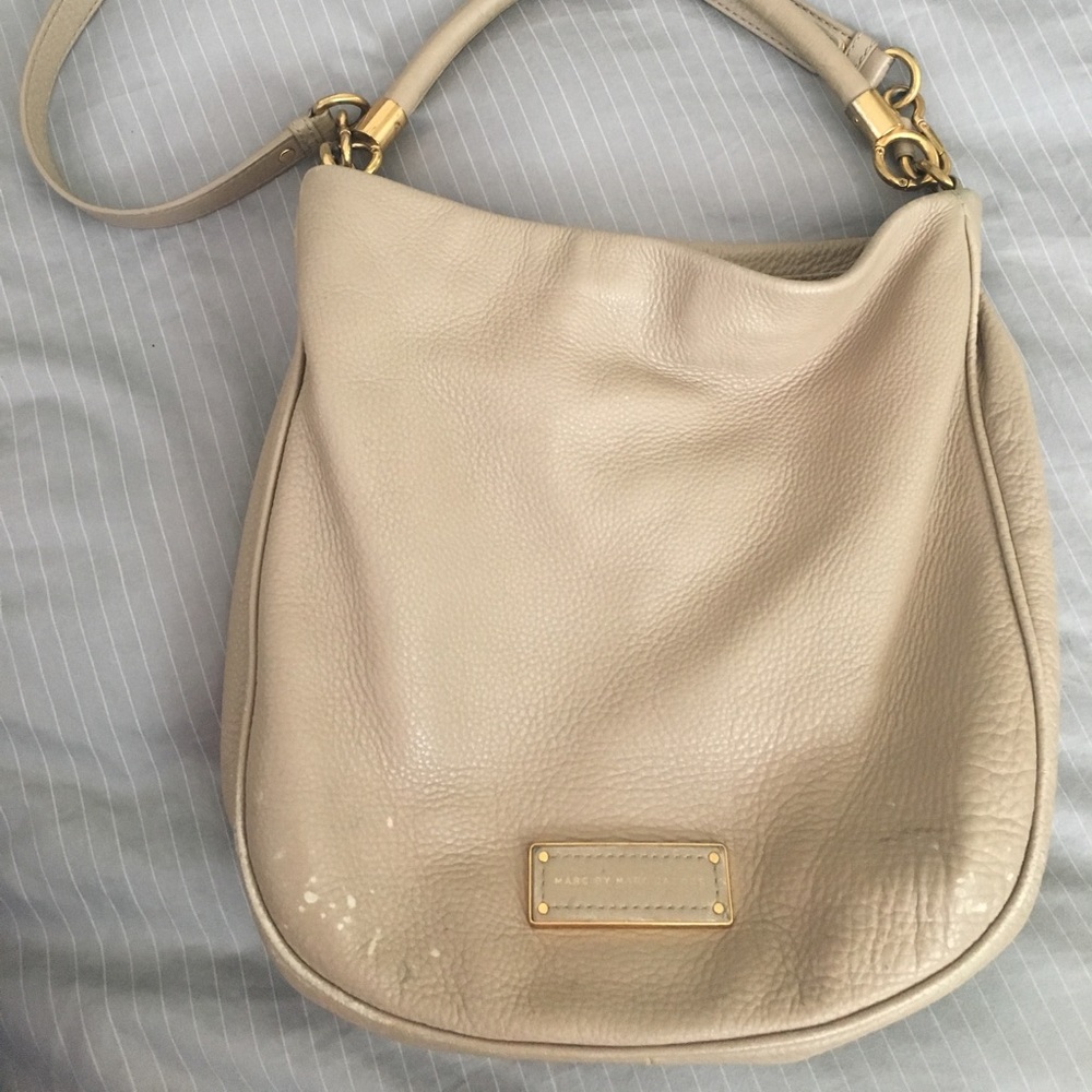 Marc Jacobs Satchel Bag