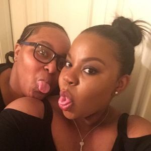 Meet your Posher, Shannon