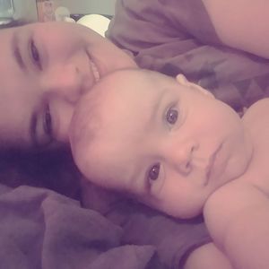 Meet your Posher, Ciarra