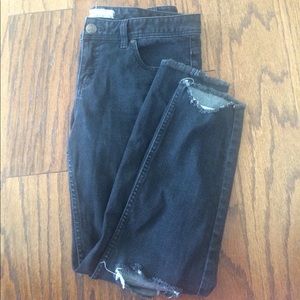Free people jeans