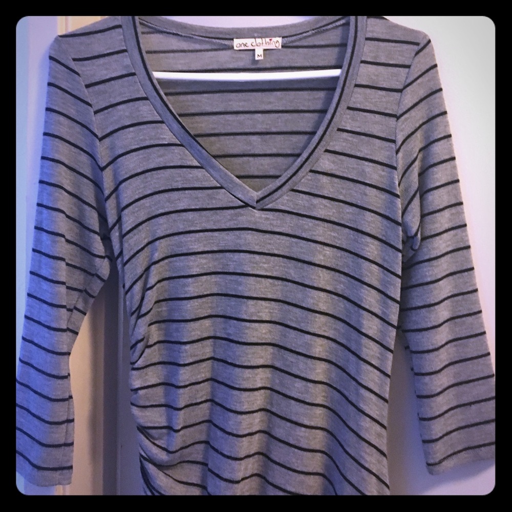 Dress that is also great with leggings and boots!