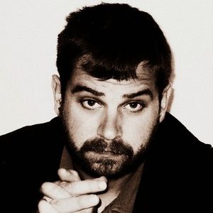 Meet your Posher, Greg