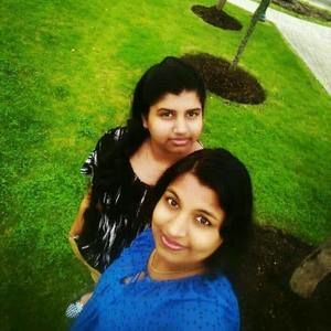 Meet your Posher, Anju