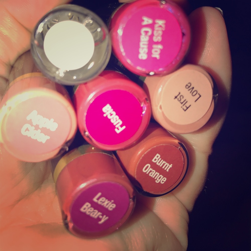 LipSense Color & Opps Remover