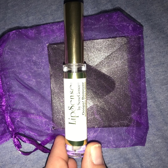 LipSense Color & Opps Remover - Picture 4 of 5