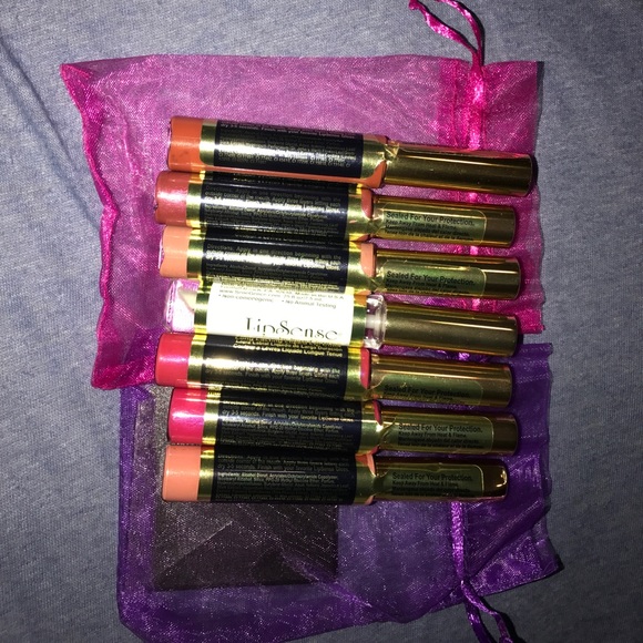 LipSense Color & Opps Remover - Picture 5 of 5