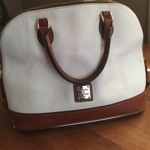 Medium 12" long 10" tall 5" at widest part of base