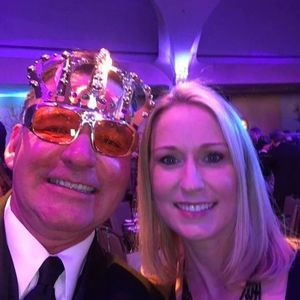 Meet your Posher, Jo ann