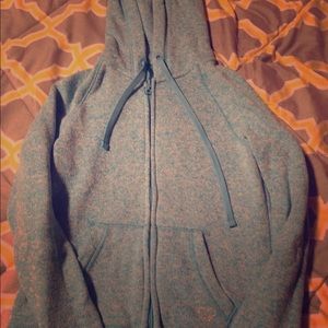 Blue Aeropostale Jacket