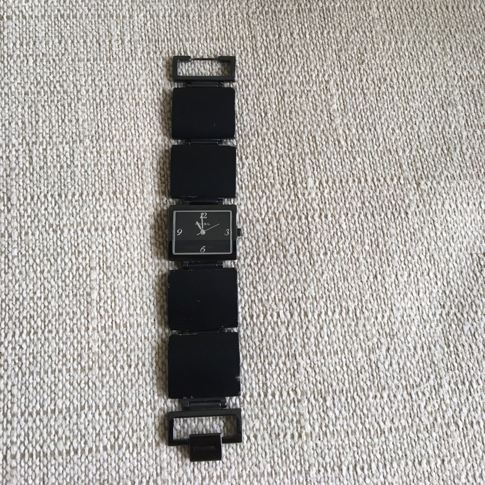 Fossil Watch