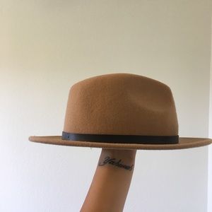 Urban outfitters ECOTE TAN Fedora