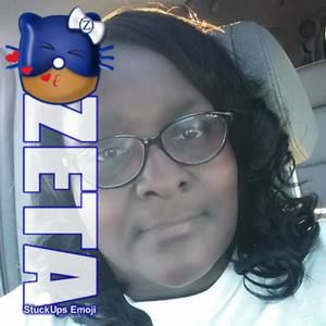 Meet your Posher, Lawanda