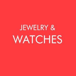 Jewelry & watches