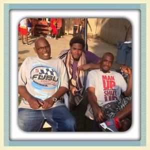 Meet your Posher, James