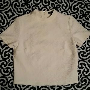 Forever 21 crop top!