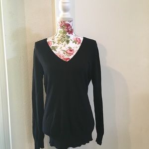 Axcess Liz Claiborne Company Sweater Size Lg