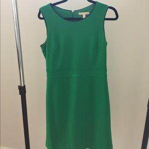 Banana Republic A line dress