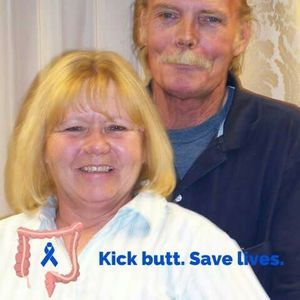 Meet your Posher, Maureen