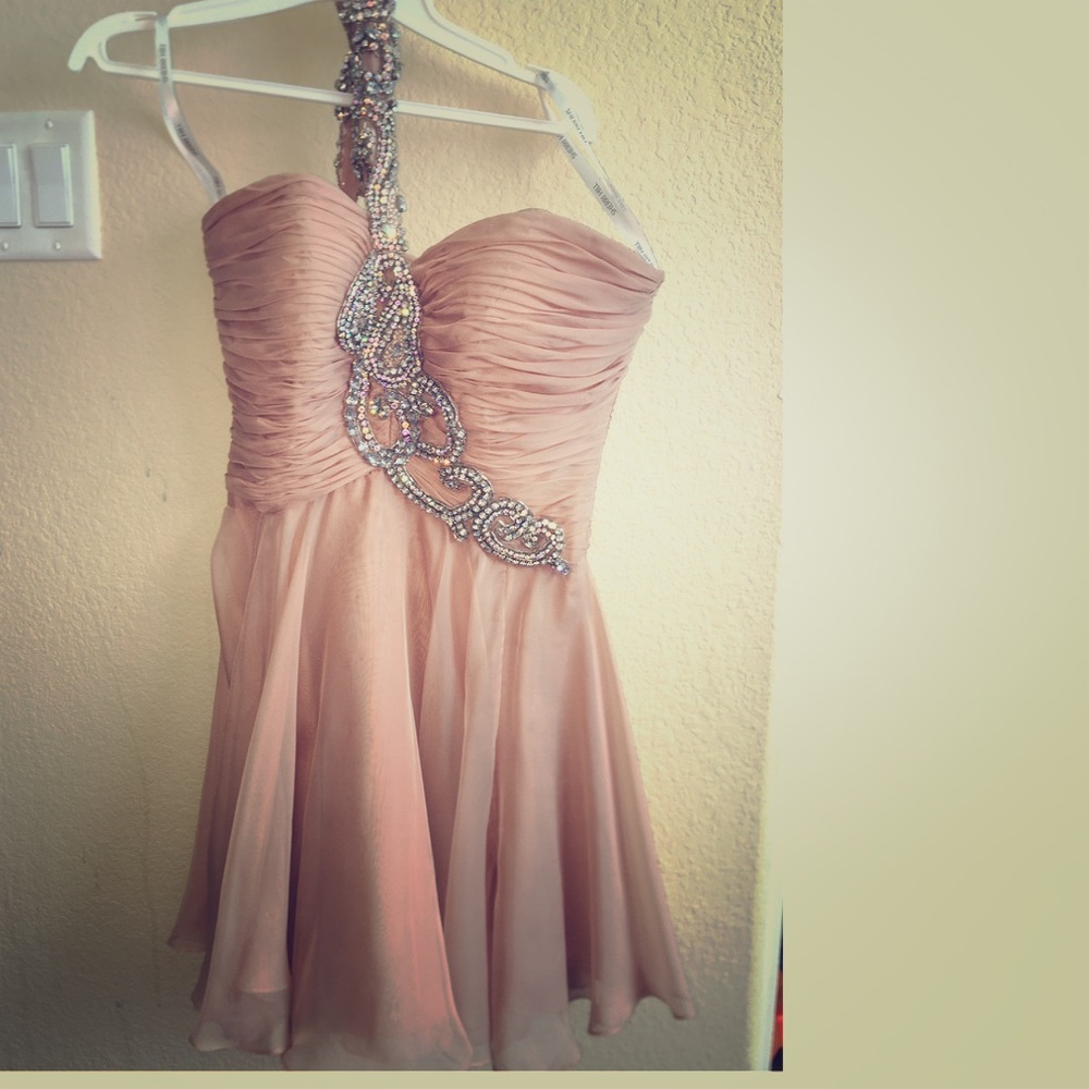 Sherri Hill Dress