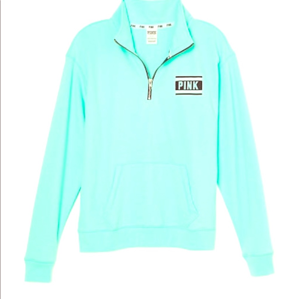 ISO ANY HALF ZIPS 😍