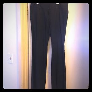 Slacks