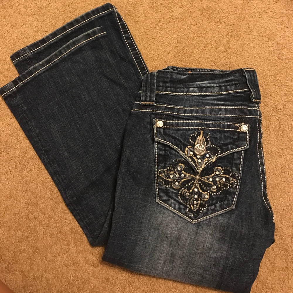 MissMe jeans