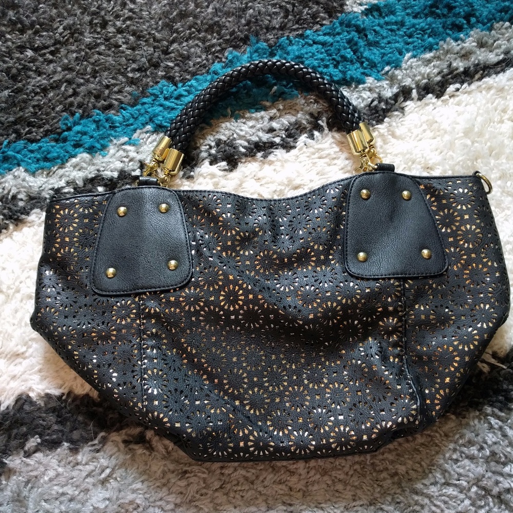 Big Buddha Black Hobo