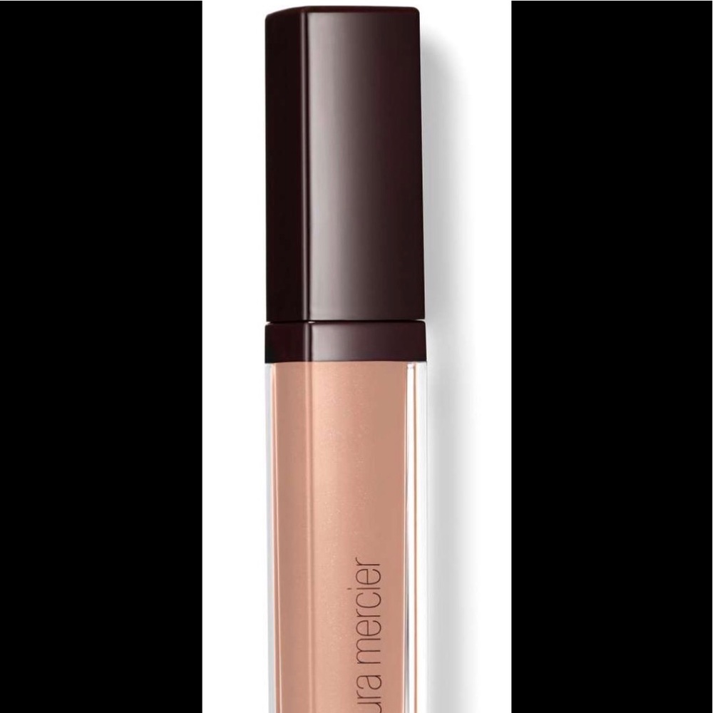 Laura Mercier Lip Glacé in Bare Naked
