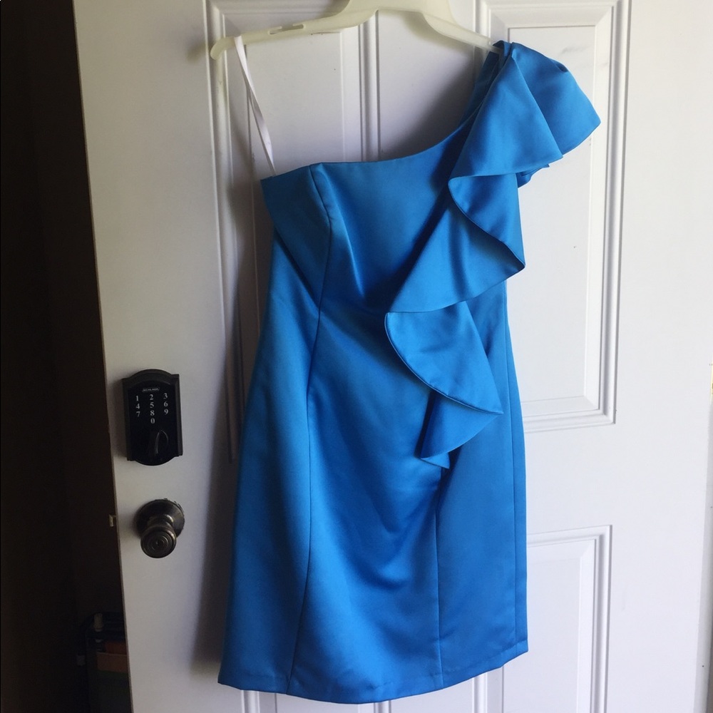 Formal dress