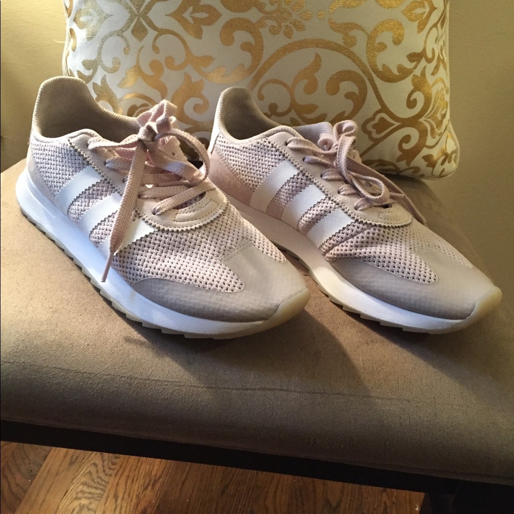 Adidas sneakers