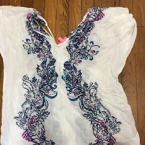 Lily Pulitzer dress