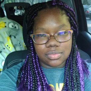 Meet your Posher, Tiffany