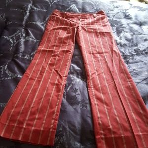 Massimo Dutti Women's Pants