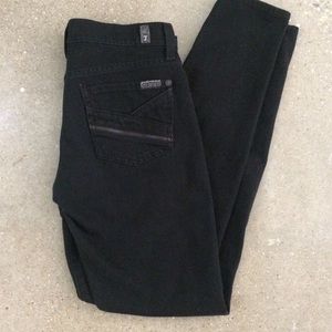 7 For All Mankind Gwenevere Jeans