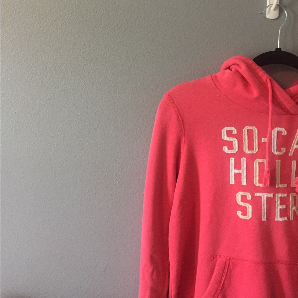 Hollister Hoodie