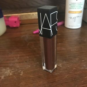 NARS matte lipstick NARS matte lipstick