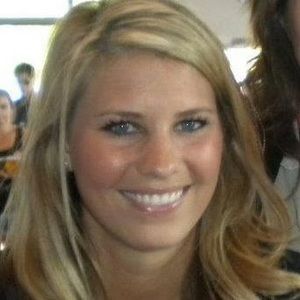 Meet your Posher, Brianne