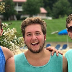 Meet your Posher, Ryan