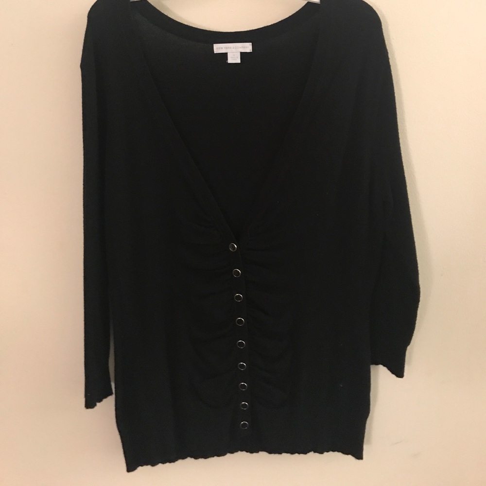 Sweater top