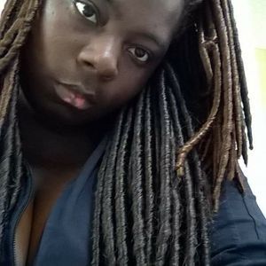 Meet your Posher, Ashley qh