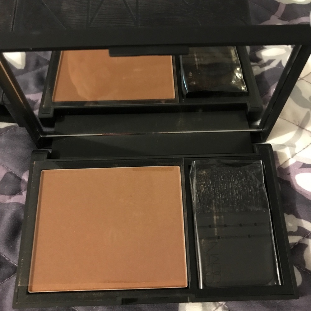 *BRAND NEW* NARS Laguna Limited Edition