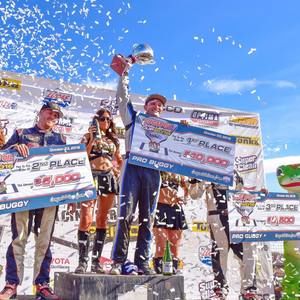 Meet your Posher, Sterling