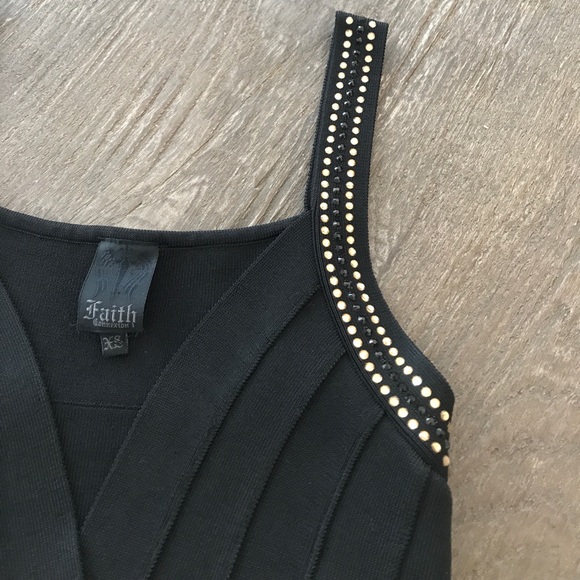Faith Connexion Bandage Dress - Picture 7 of 7