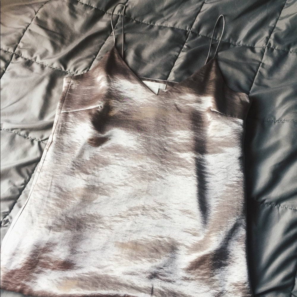 Silky Top