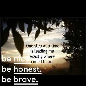 Meet your Posher, Debbie