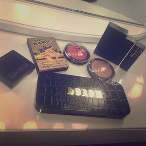 BUNDLE OF HIGH-END MAKEUP!!!!!!!! BUNDLE OF HIGH-END MAKEUP!!!!!!!!