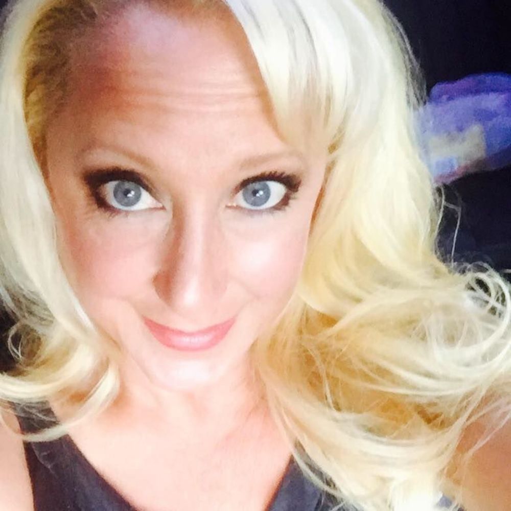 Meet your Posher, Deborah