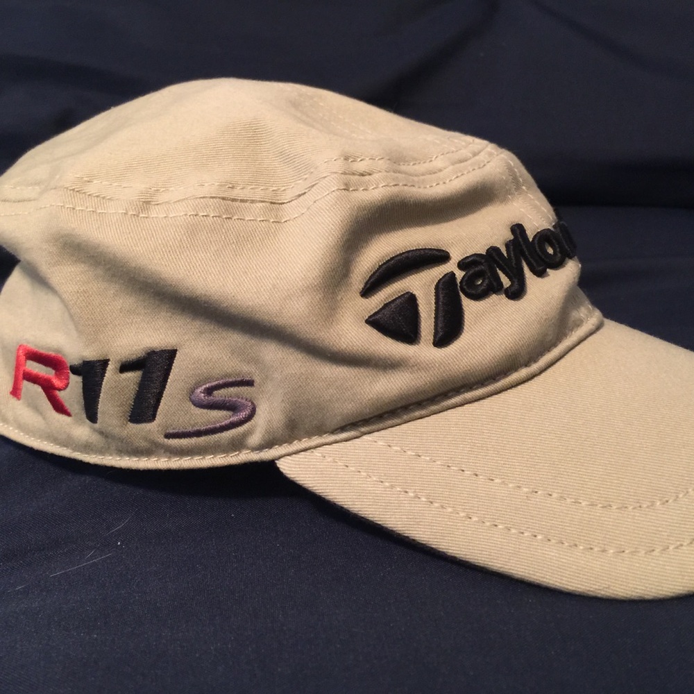 TaylorMade Low Profile Golf Hat
