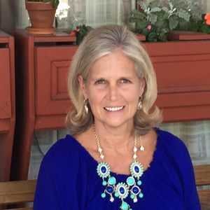 Meet your Posher, Jane