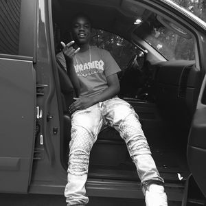 Meet your Posher, Dwayne